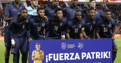 Ecuador
vs
Arabia Saudita – Noticias y Probables Alineaciones
