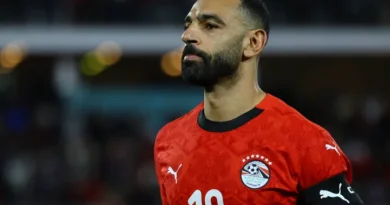 Egipto vs Rusia – Noticias y Probables Alineaciones