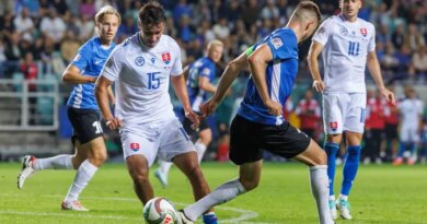 Eslovaquia
vs
Malta – Noticias y Probables Alineaciones