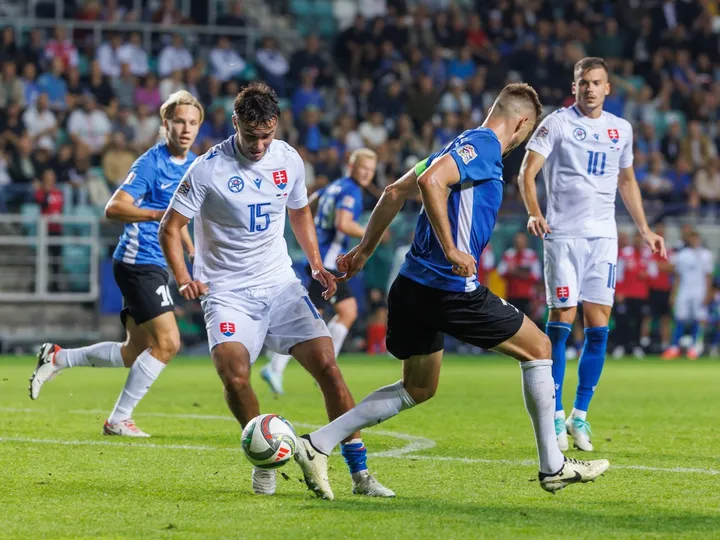 Eslovaquia
vs
Malta – Noticias y Probables Alineaciones