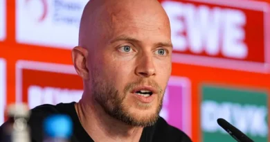 FC Colonia vs Heidenheim – Noticias y Probables Alineaciones