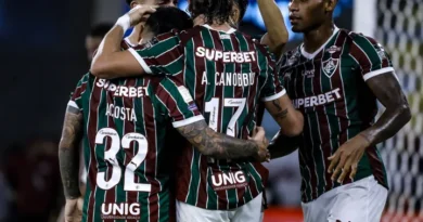 Fluminense vs Bolívar – Noticias y Probables Alineaciones