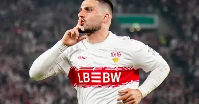 Fráncfort
vs
Stuttgart – Noticias y Probables Alineaciones