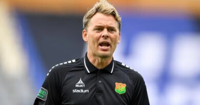 GAIS
vs
Kalmar – Noticias y Probables Alineaciones