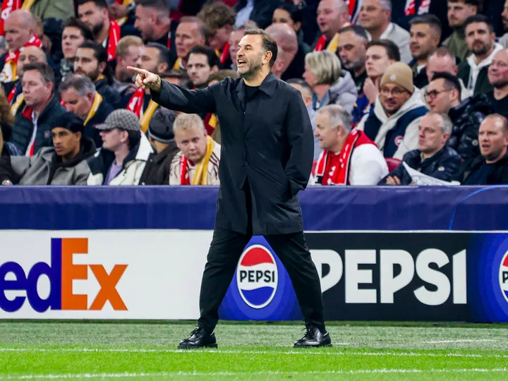 Galatasaray vs Antalyaspor – Noticias y Probables Alineaciones