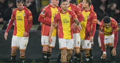 Go Ahead Eagles
vs
PSV – Noticias y Probables Alineaciones