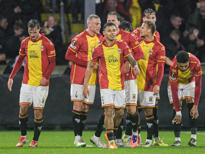 Go Ahead Eagles
vs
PSV – Noticias y Probables Alineaciones