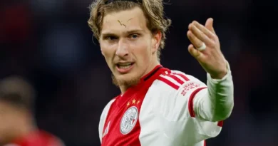 Heerenveen
vs
Ajax – Noticias y Probables Alineaciones