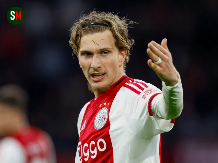 Heerenveen
vs
Ajax – Noticias y Probables Alineaciones