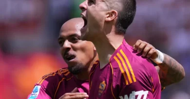 Hellas Verona vs Roma – Noticias y Probables Alineaciones