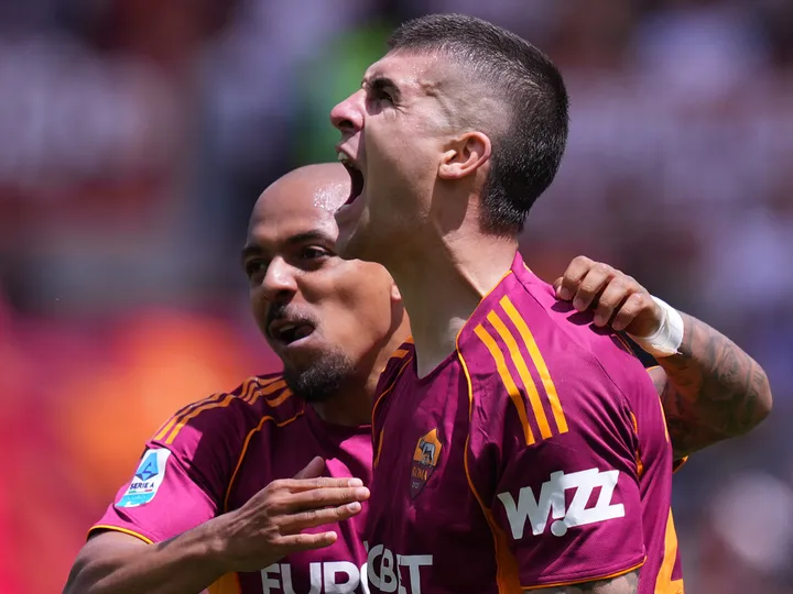 Hellas Verona vs Roma – Noticias y Probables Alineaciones