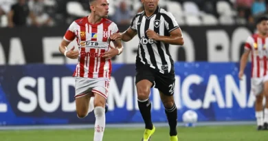 Independiente Petrolero vs Botafogo – Noticias y Probables Alineaciones