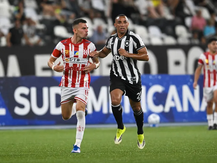 Independiente Petrolero vs Botafogo – Noticias y Probables Alineaciones
