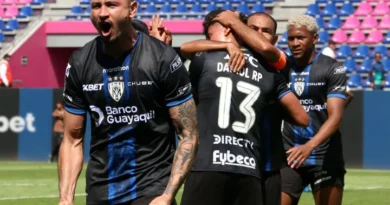 Independiente
vs
Rosario – Noticias y Probables Alineaciones