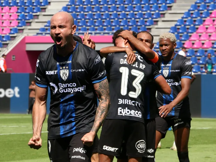 Independiente
vs
Rosario – Noticias y Probables Alineaciones