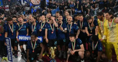Inter de Milán
vs
Hellas Verona – Noticias y Probables Alineaciones