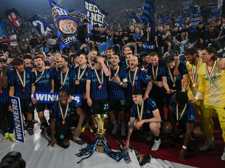 Inter de Milán
vs
Hellas Verona – Noticias y Probables Alineaciones
