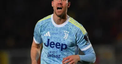 Juventus vs Fiorentina – Noticias y Posibles Alineaciones