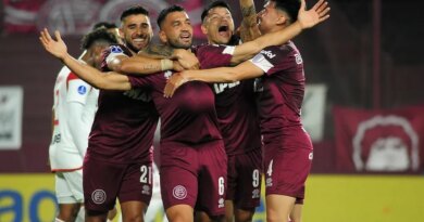 Lanús
vs
Mirassol – Noticias y Probables Alineaciones