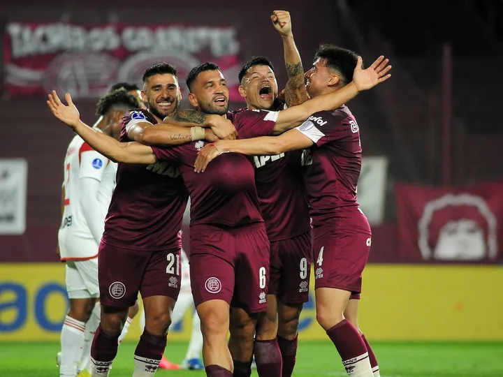 Lanús
vs
Mirassol – Noticias y Probables Alineaciones