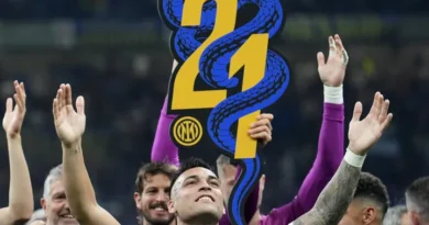 Lazio
vs
Inter de Milán – Noticias y Probables Alineaciones