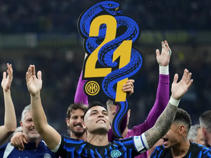 Lazio
vs
Inter de Milán – Noticias y Probables Alineaciones