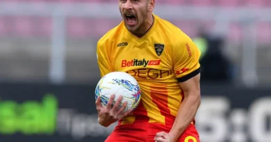 Lecce
vs
Génova – Noticias y Probables Alineaciones
