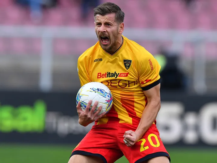 Lecce
vs
Génova – Noticias y Probables Alineaciones