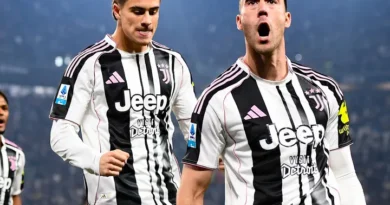 Lecce
vs
Juventus – Noticias y Probables Alineaciones