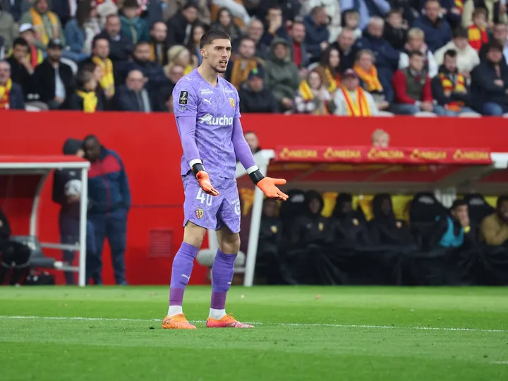 Lente
vs
Nantes – Noticias y Probables Alineaciones