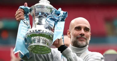 Manchester City vs Aston Villa – Noticias y Probables Alineaciones