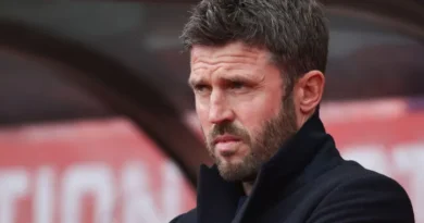 Manchester United vs Nottingham Forest – Noticias y Probables Alineaciones