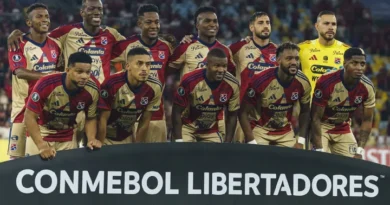 Medellín
vs
Flamengo – Noticias y Probables Alineaciones