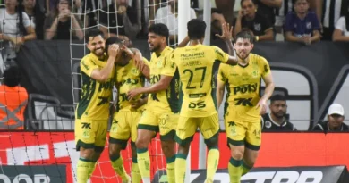 Mirassol
vs
Corinthians – Noticias y Probables Alineaciones