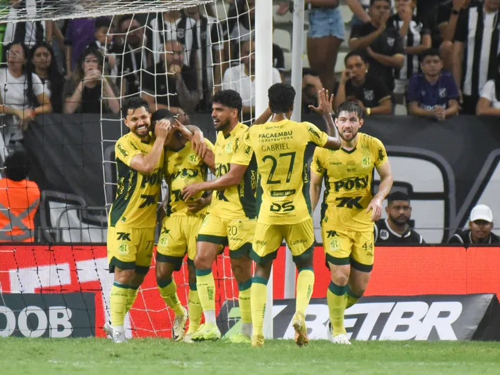 Mirassol vs Fluminense – Noticias y Probables Alineaciones