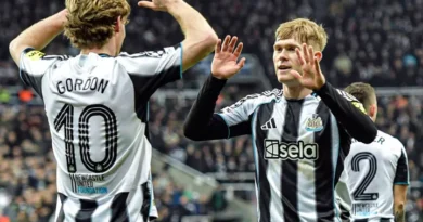 Nottingham Forest
vs
Newcastle – Noticias y Probables Alineaciones