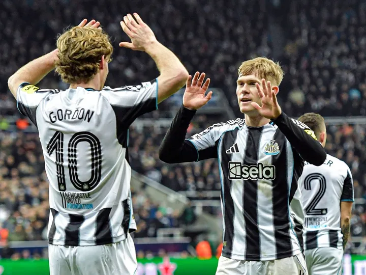 Nottingham Forest
vs
Newcastle – Noticias y Probables Alineaciones