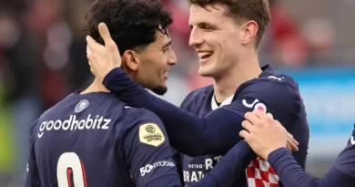PSV
vs
FC Twente – Noticias y Probables Alineaciones