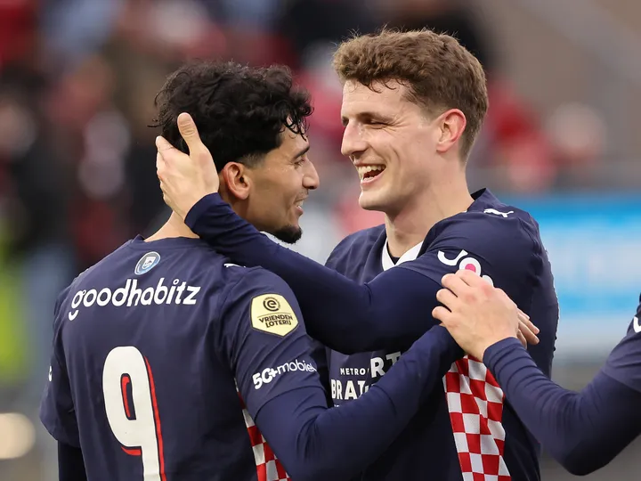 PSV
vs
FC Twente – Noticias y Probables Alineaciones