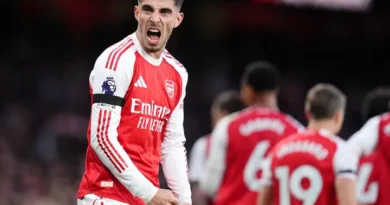 Palacio de Cristal
vs
Arsenal – Noticias y Probables Alineaciones