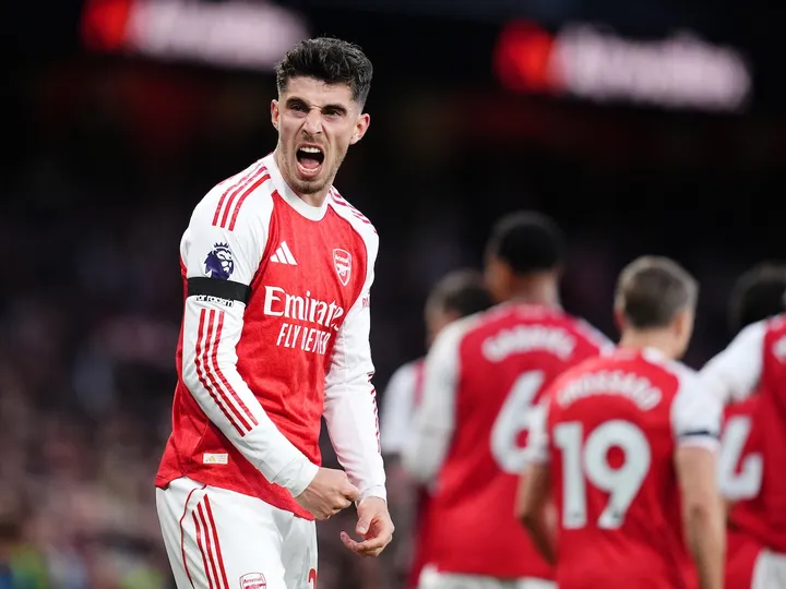 Palacio de Cristal
vs
Arsenal – Noticias y Probables Alineaciones