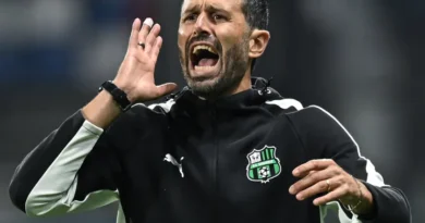 Parma
vs
Sassuolo – Noticias y Probables Alineaciones
