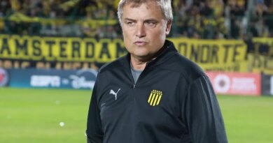 Peñarol vs Corinthians – Noticias y Probables Alineaciones