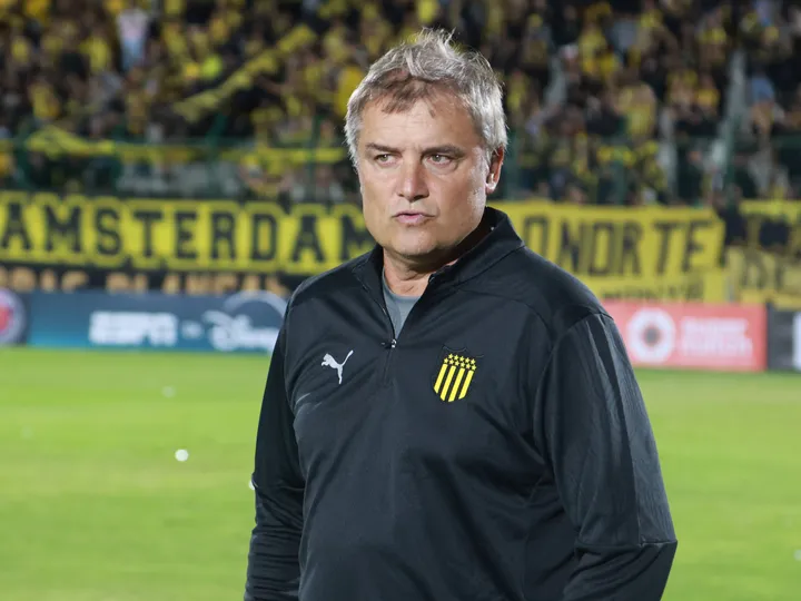 Peñarol
vs
Santa Fe – Noticias y Probables Alineaciones