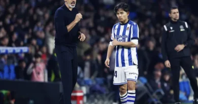 Real Sociedad vs Valencia – Noticias y Probables Alineaciones
