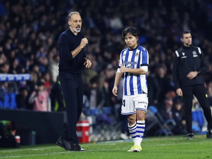 Real Sociedad vs Valencia – Noticias y Probables Alineaciones
