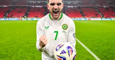 Rep. Irlanda
vs
Catar – Noticias y Probables Alineaciones