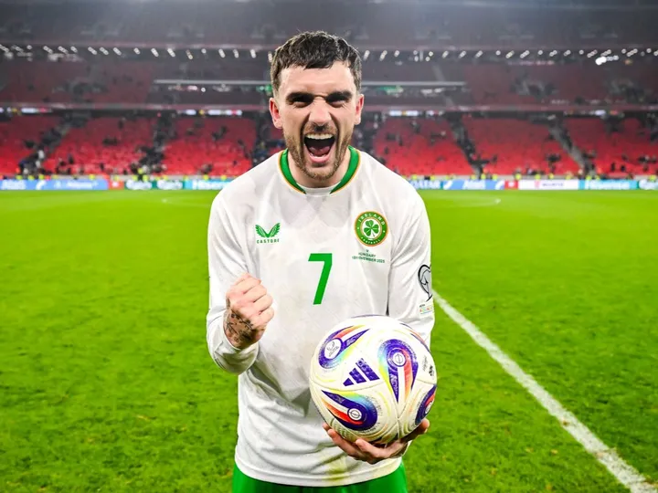 Rep. Irlanda
vs
Catar – Noticias y Probables Alineaciones