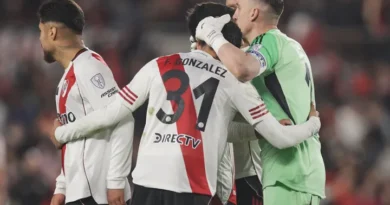Río de la Plata
vs
Blooming – Noticias y Probables Alineaciones