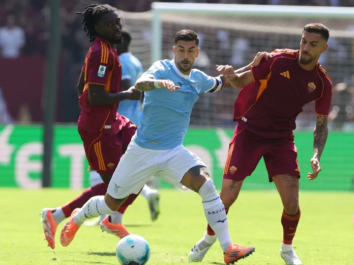 Roma
vs
Lazio – Noticias y Probables Alineaciones